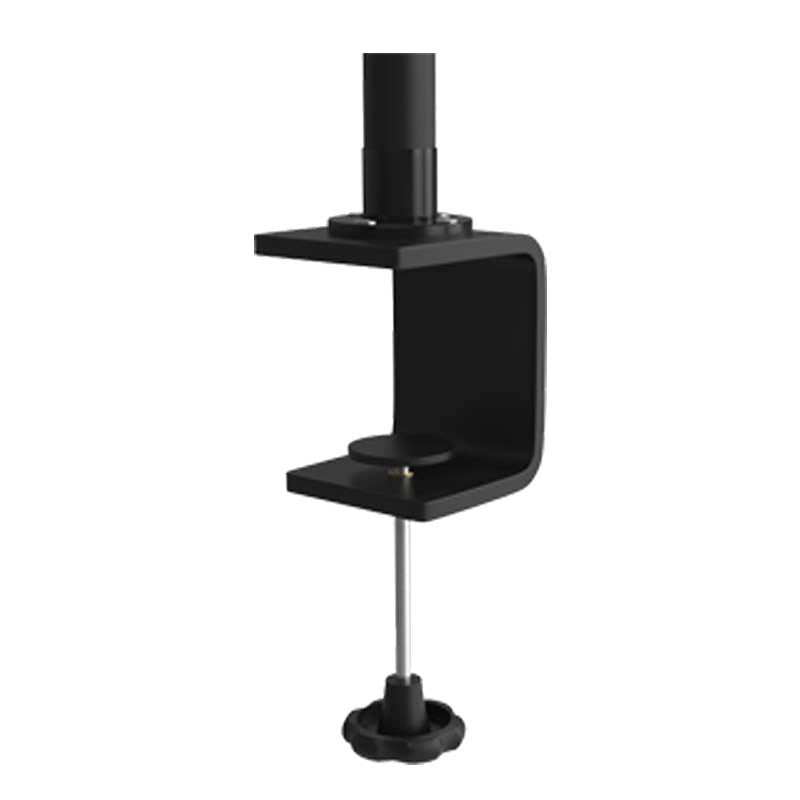 3-Arm Table Stand Gear Tree - Durable & Adjustable Organizer for Headphones, VR Headsets & Gaming Accessories - Perfect for Home, Office & Gaming Setup