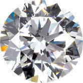 Rhodium-Plated Sterling Silver White Agate CZ 'Dew of Heaven' Tear Drop Pendant Necklace for Women - 18