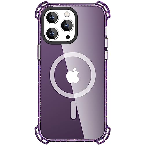 Purple/Mag