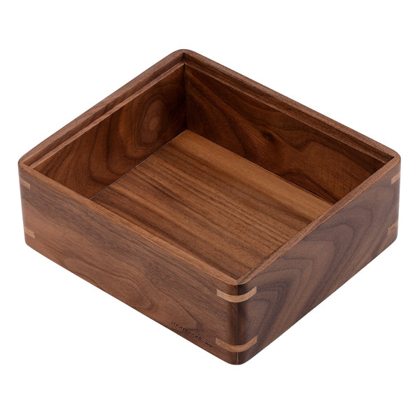 Normcore Compact Storage Box - Organize Your Home, Office & Closet | Space-Saving Storage Solution for Small Items, Toys & Accessories