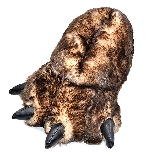 Brown Tip Claw