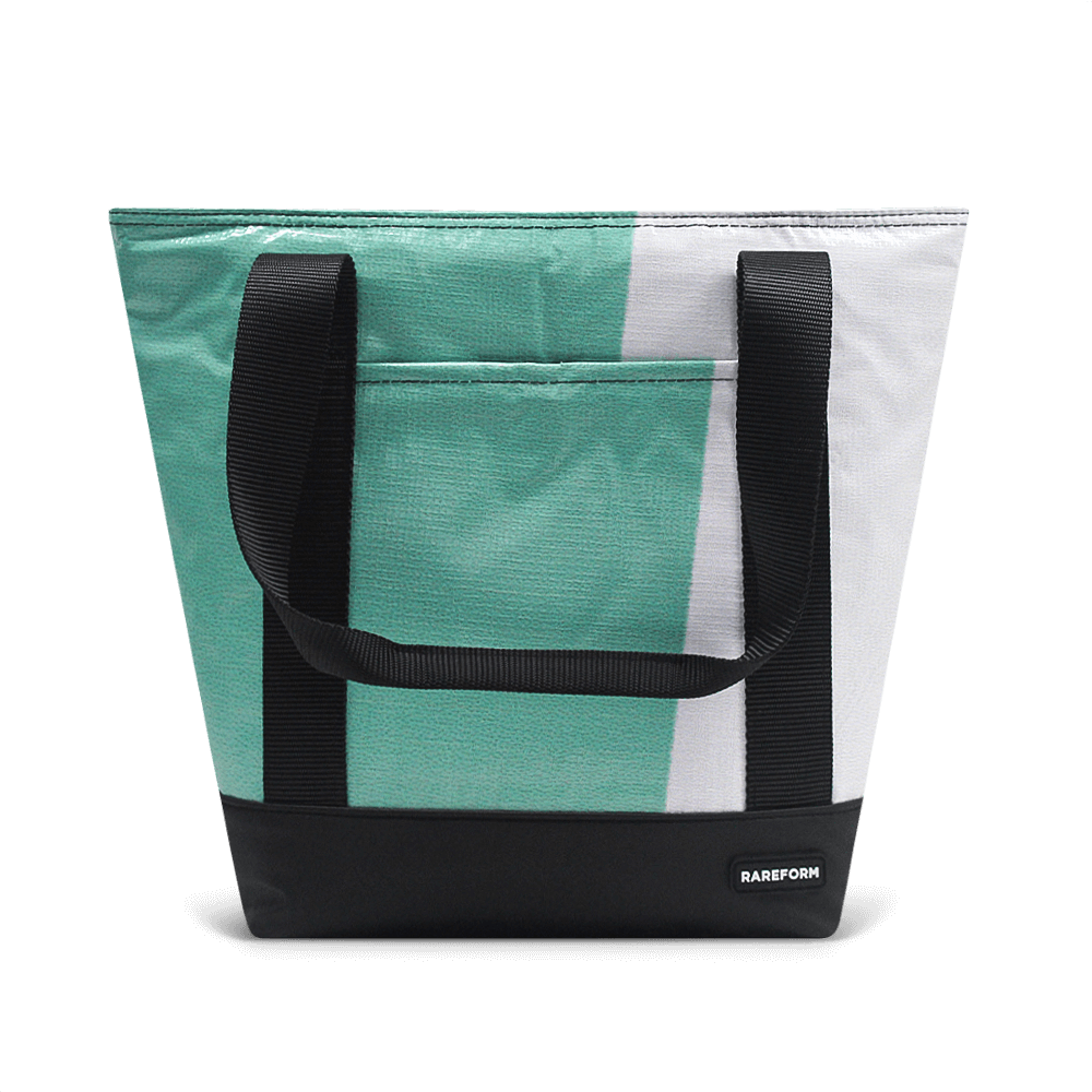Beck Cooler Bag Bk1 00596 - Insulated Lunch Bag for Work, Picnics & Outdoor Activities - Leakproof & Durable Portable Cooler for Food & Drinks