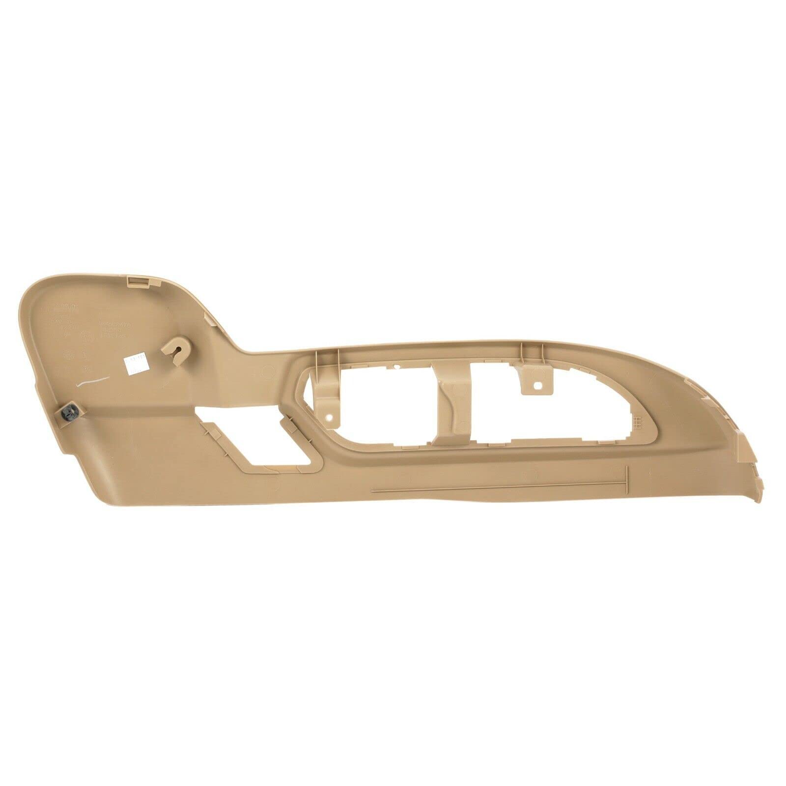 Genuine GM Engine Cover Part# 25941790 - Replacement for Chevy, GMC, Cadillac - Perfect for DIY Auto Repair & Maintenance