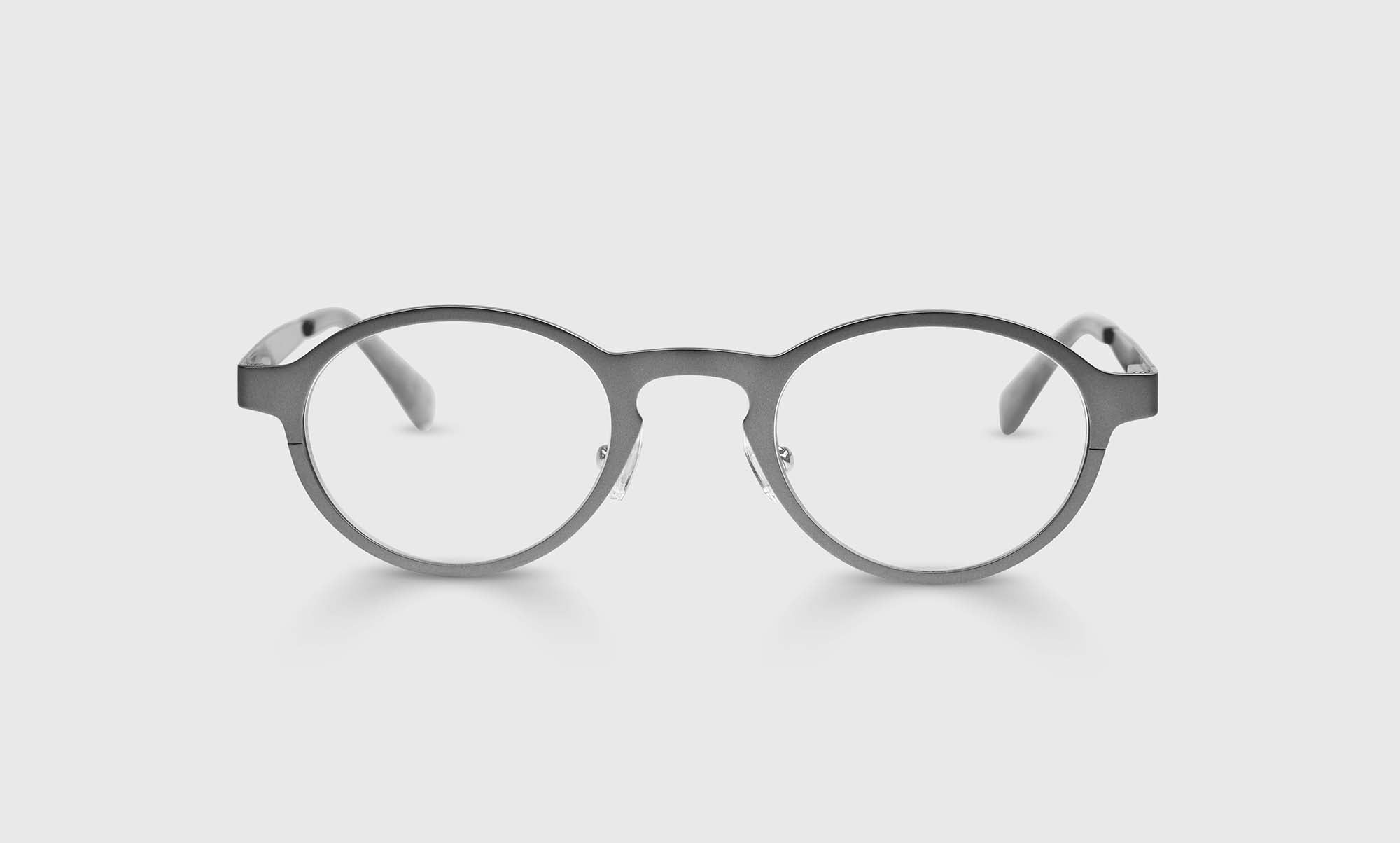 Blue Light Blocking Glasses for Screen Use - Anti Eye Strain & UV Protection - Comfortable Computer Glasses for Gaming, Reading & Office Work