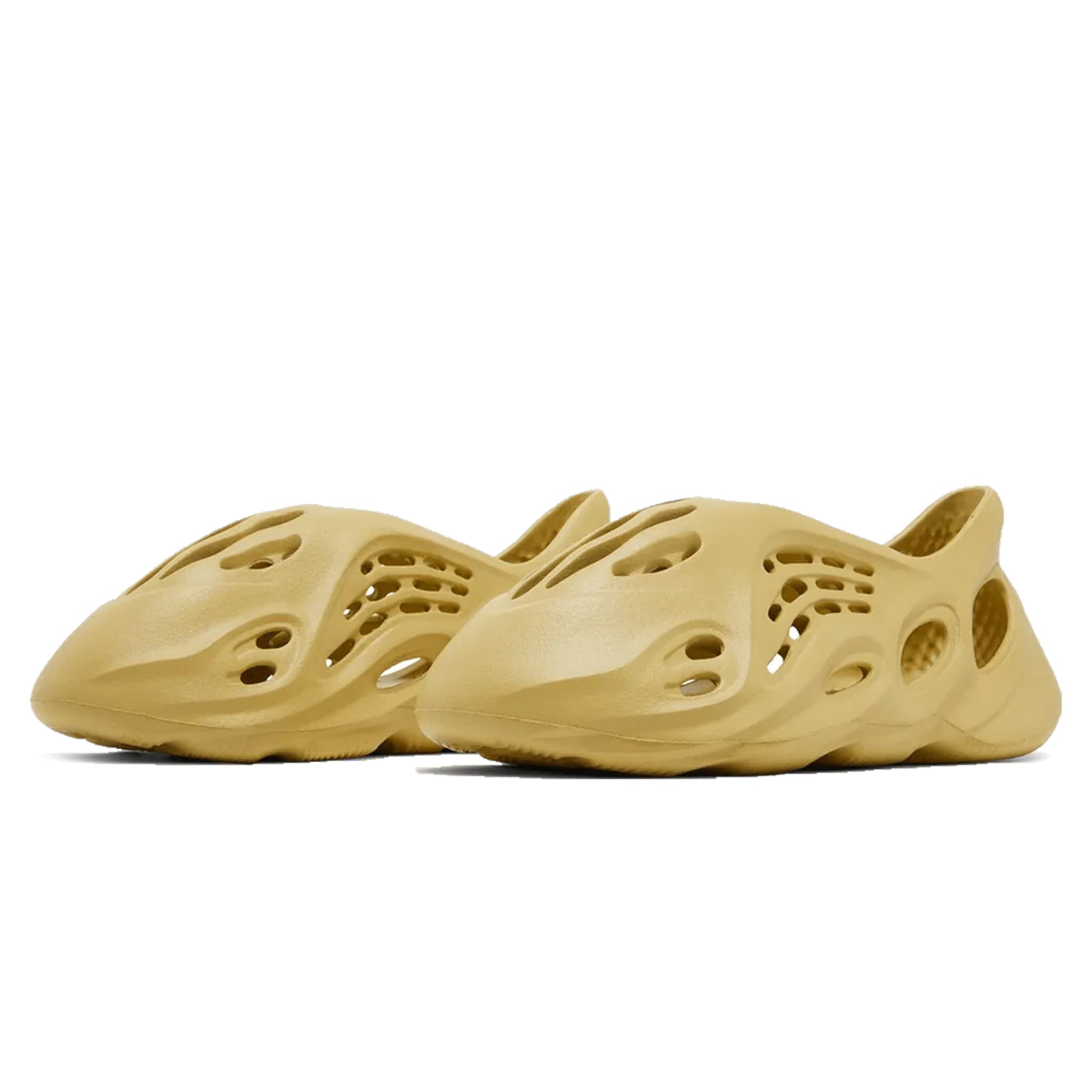 Adidas Yeezy Foam Runner Sulfur - Comfortable Unisex Slides for Men & Women | Perfect for Beach, Pool, Gym & Casual Wear