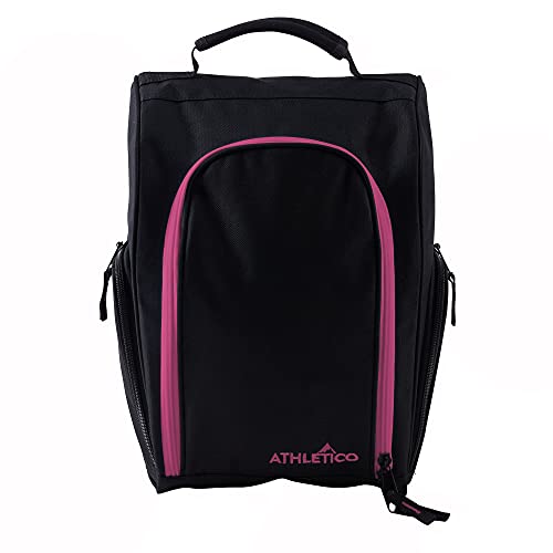 Black/Pink