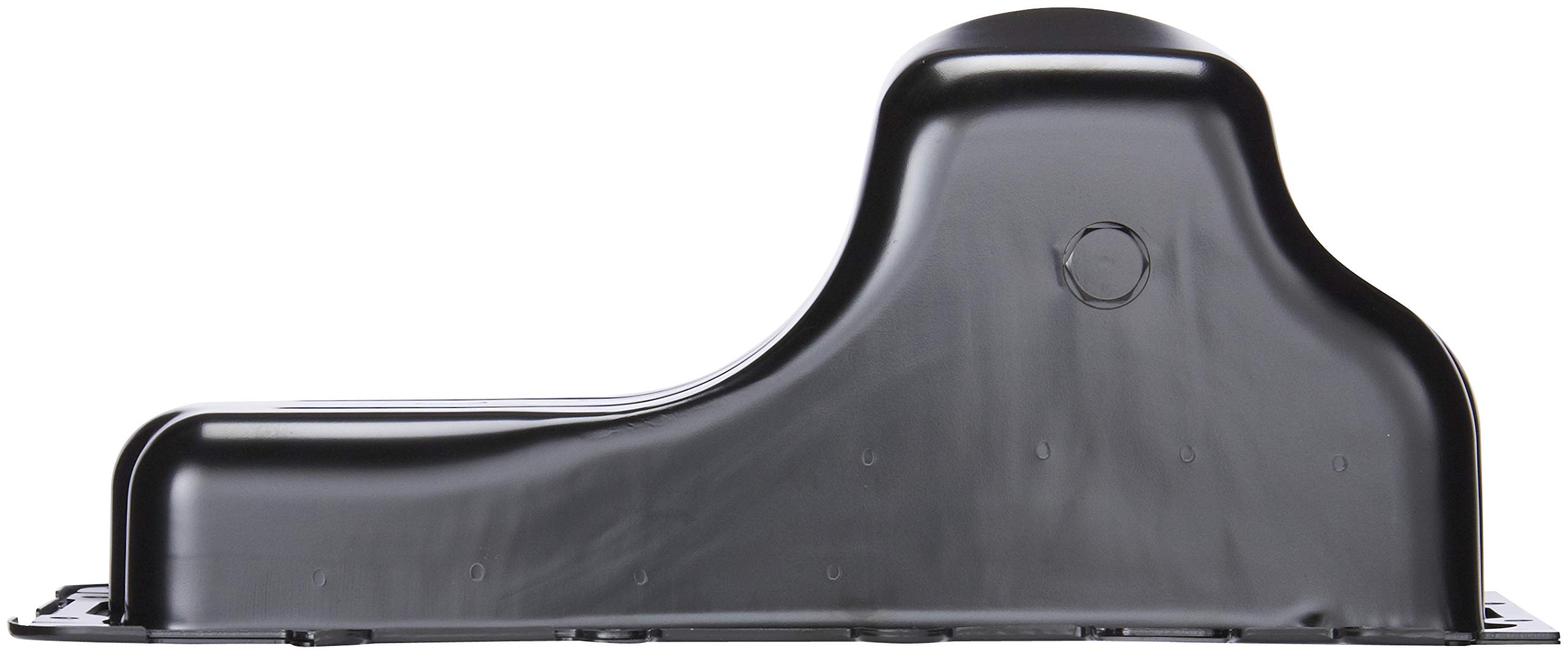 Spectra Premium (FP54C) Oil Pan - High-Quality Replacement for Smooth Engine Performance - Perfect for DIY Car Repairs & Maintenance