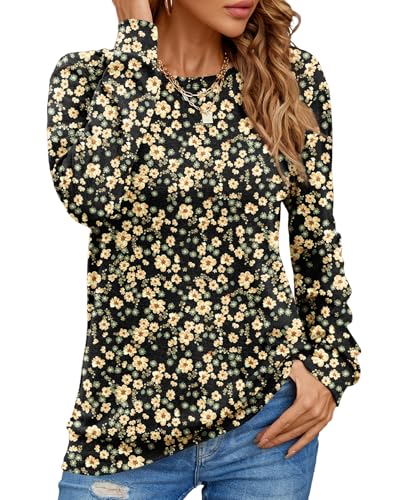 Black-yellow Flo
