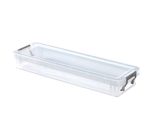 Premium Key Stationery Boxes - Organize Keys, Office Supplies & Small Items - Perfect for Home, Office & Travel Use