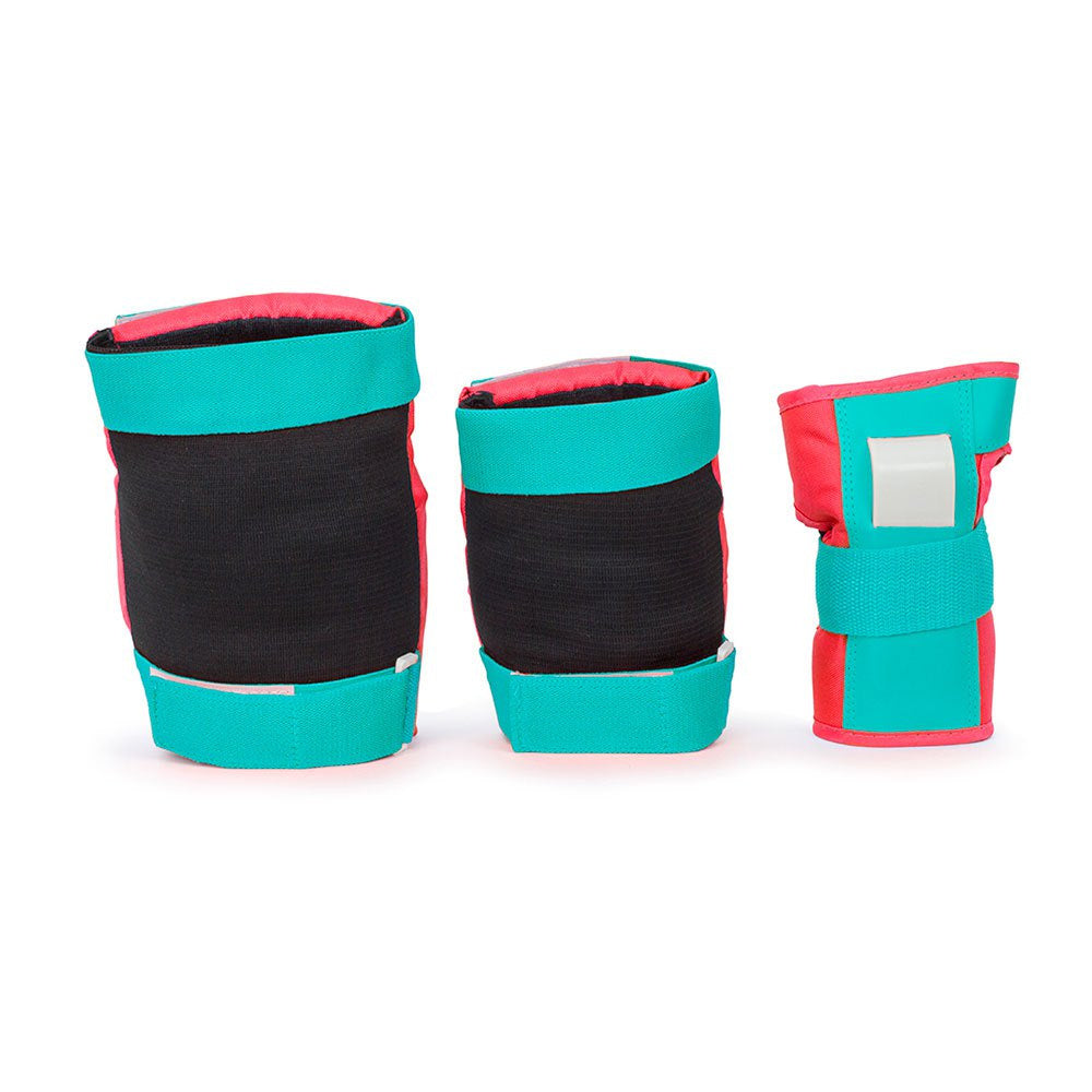 Rio Triple Pad Set - Soft & Comfortable Seat Cushions for Office Chairs, Car Seats, and Home Use - Perfect for Back Pain Relief and Long Sitting Sessions