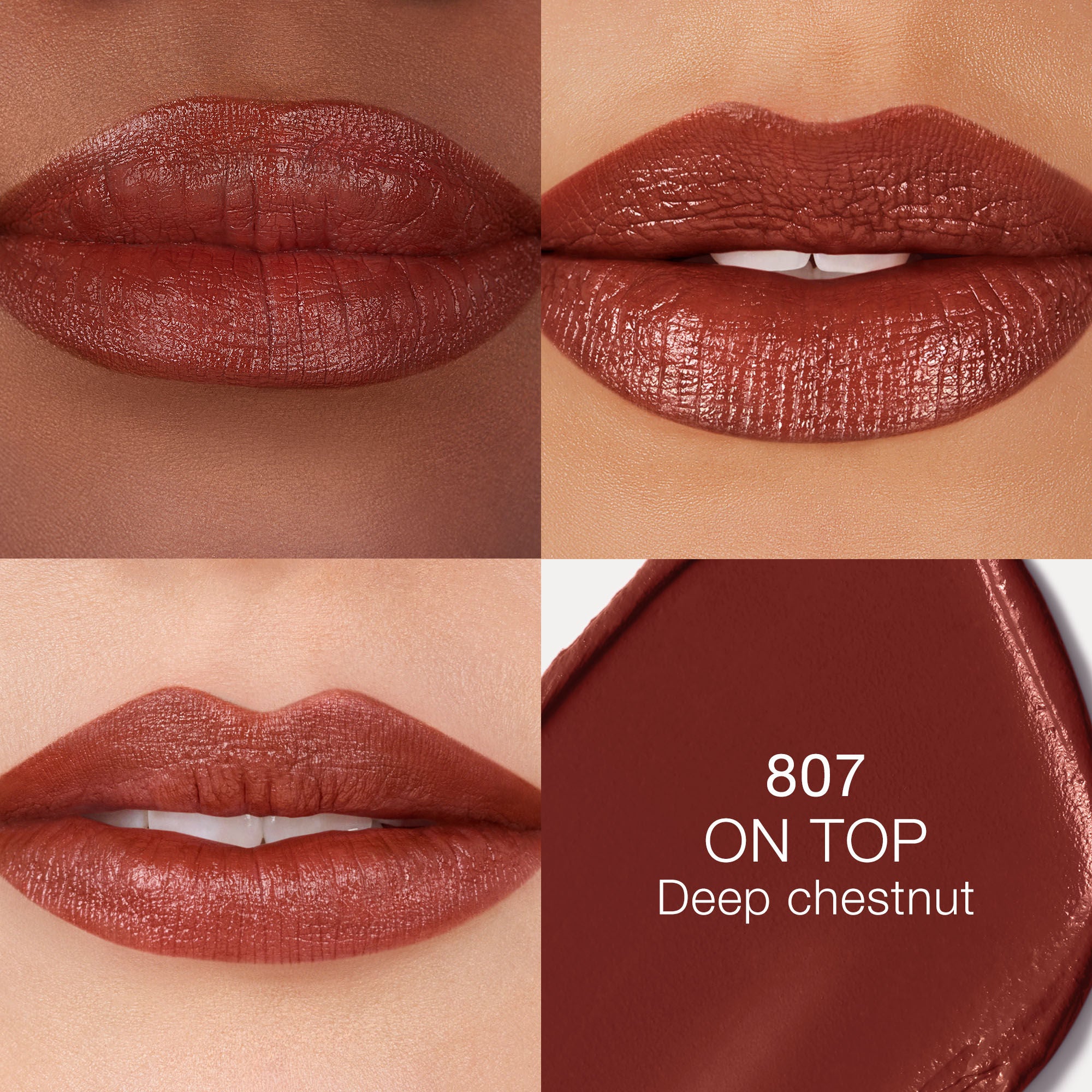 Long Lasting Matte Lipstick - Waterproof & Smudge Proof - Vegan & Cruelty Free - Perfect for Parties, Dates & Everyday Wear