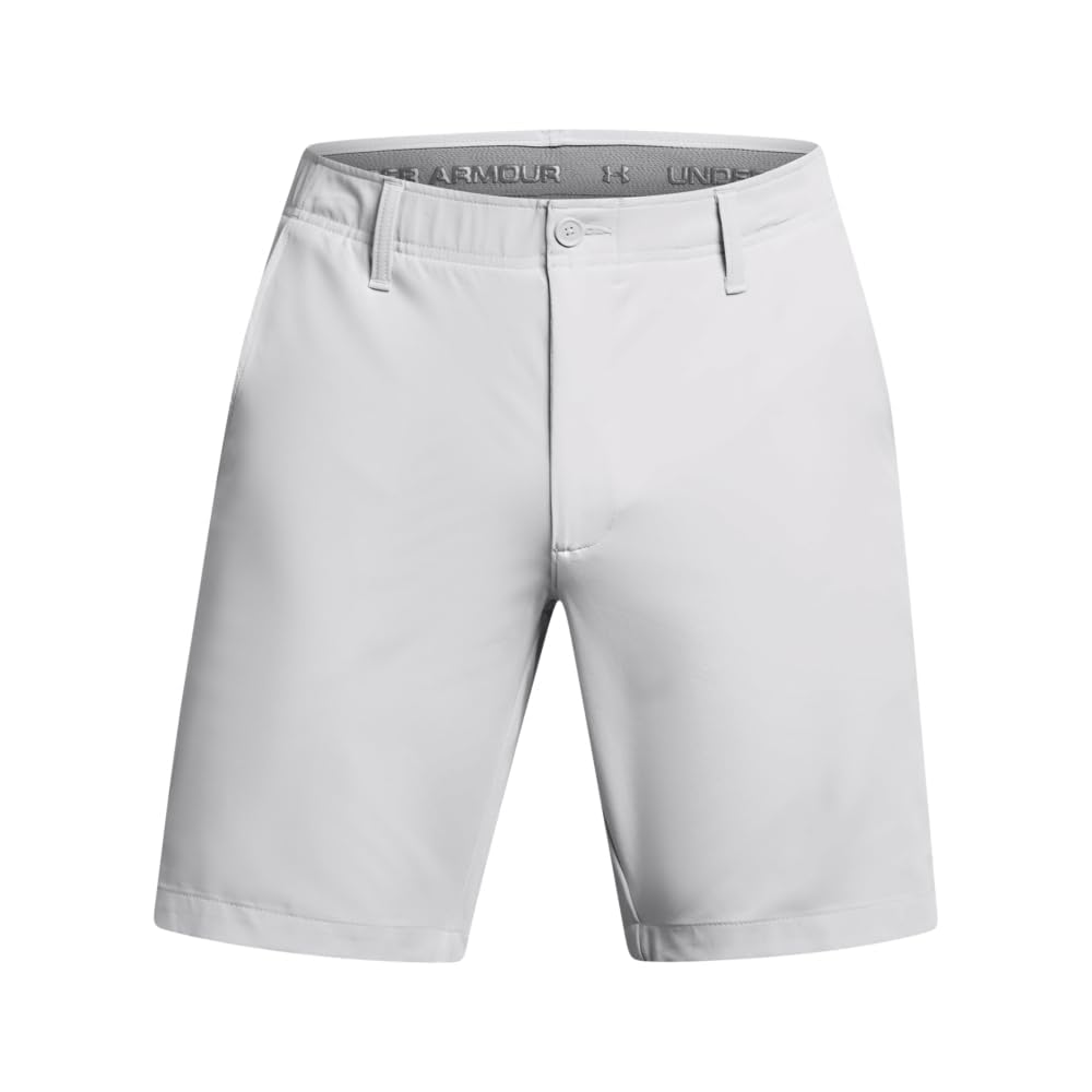 Under Armour Men's Drive Tapered Workout Shorts - Lightweight Quick-Dry Gym Shorts for Running, Training & Basketball | Comfortable Athletic Shorts for Men