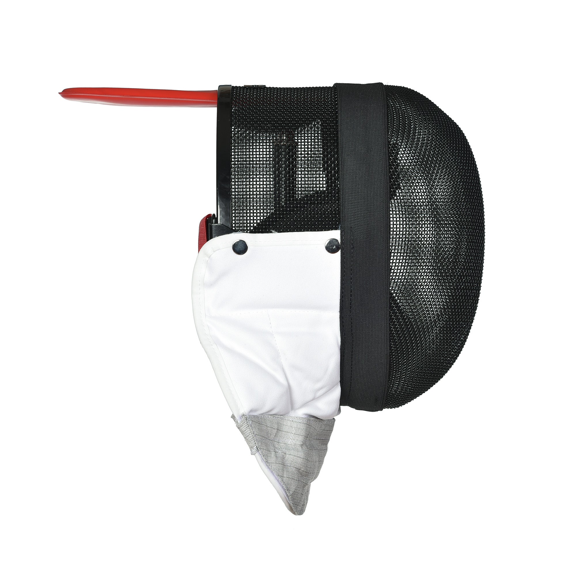 Allstar FIE Foil Mask - Fencing Face Protection, Vario Washable Design for Comfort & Safety - Perfect for Competitive Fencing, Training & Practice Sessions