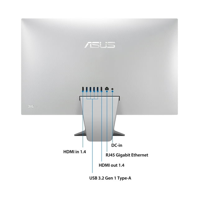 ASUS Vivo AiO All-in-One PC - 23.8