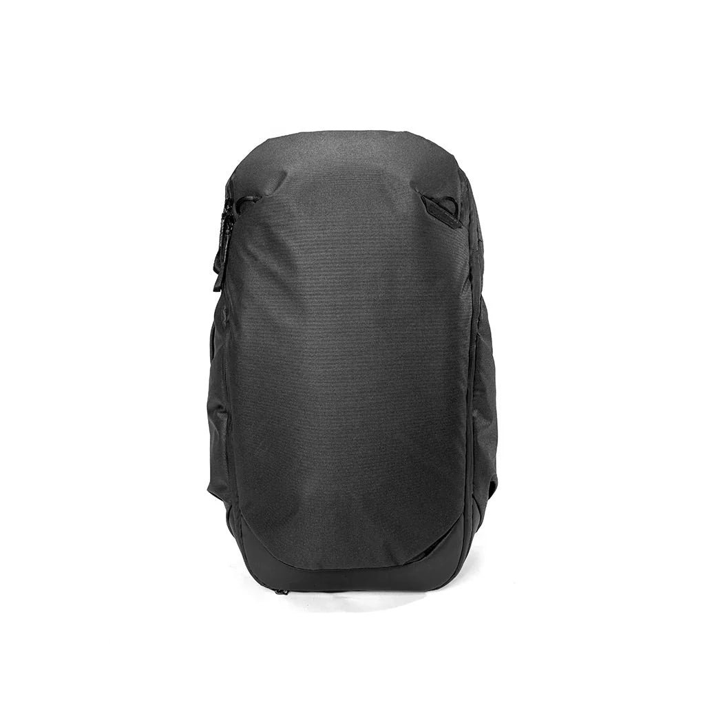 Peak Design 30L Travel Backpack - Waterproof Carry-On Backpack for Men & Women - Perfect for Air Travel, Hiking & Everyday Commute