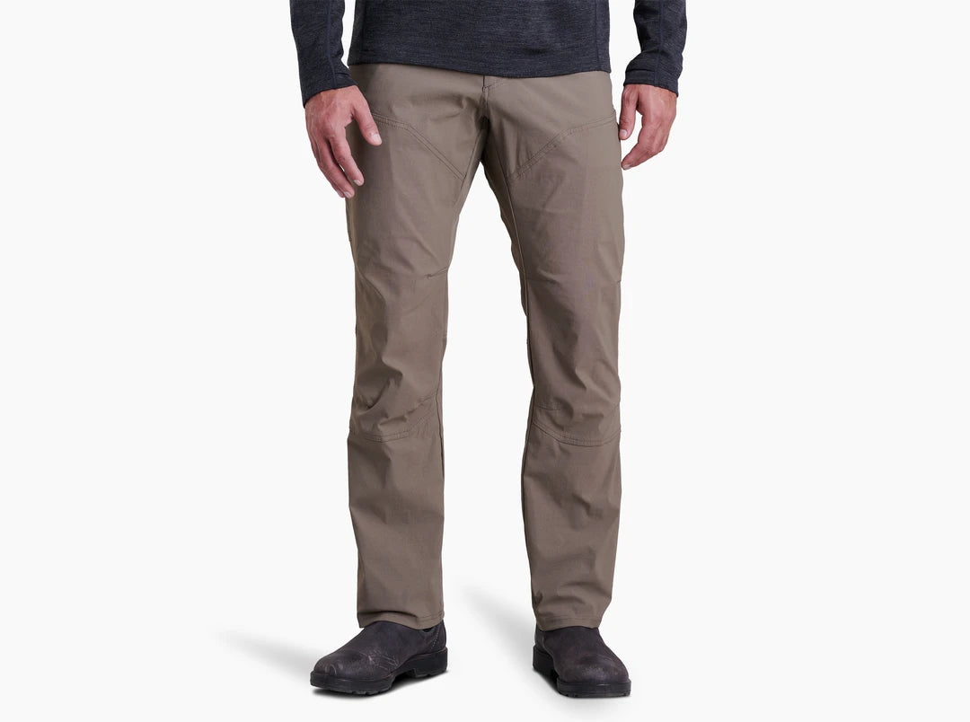Kuhl Renegade Pants for Men - Durable Outdoor Hiking & Travel Pants - Perfect for Camping, Climbing & Adventure Activities