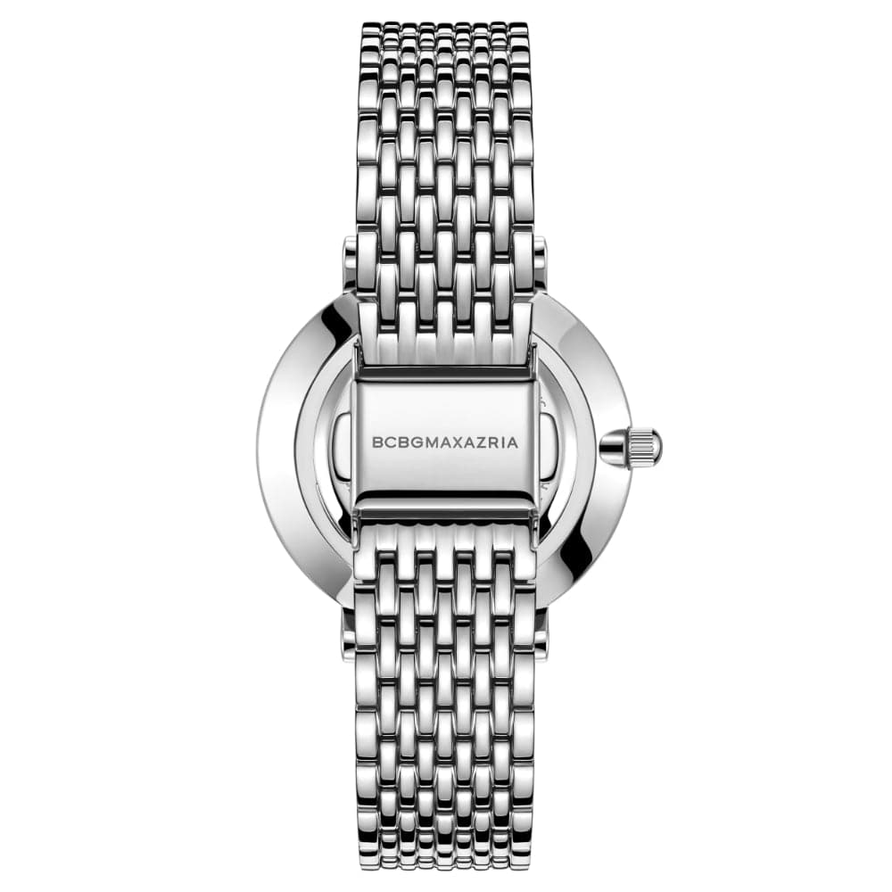 BCBGMAXAZRIA BG50990009 Women's Watch - Elegant & Stylish Timepiece for Women | Perfect for Work, Parties & Everyday Wear