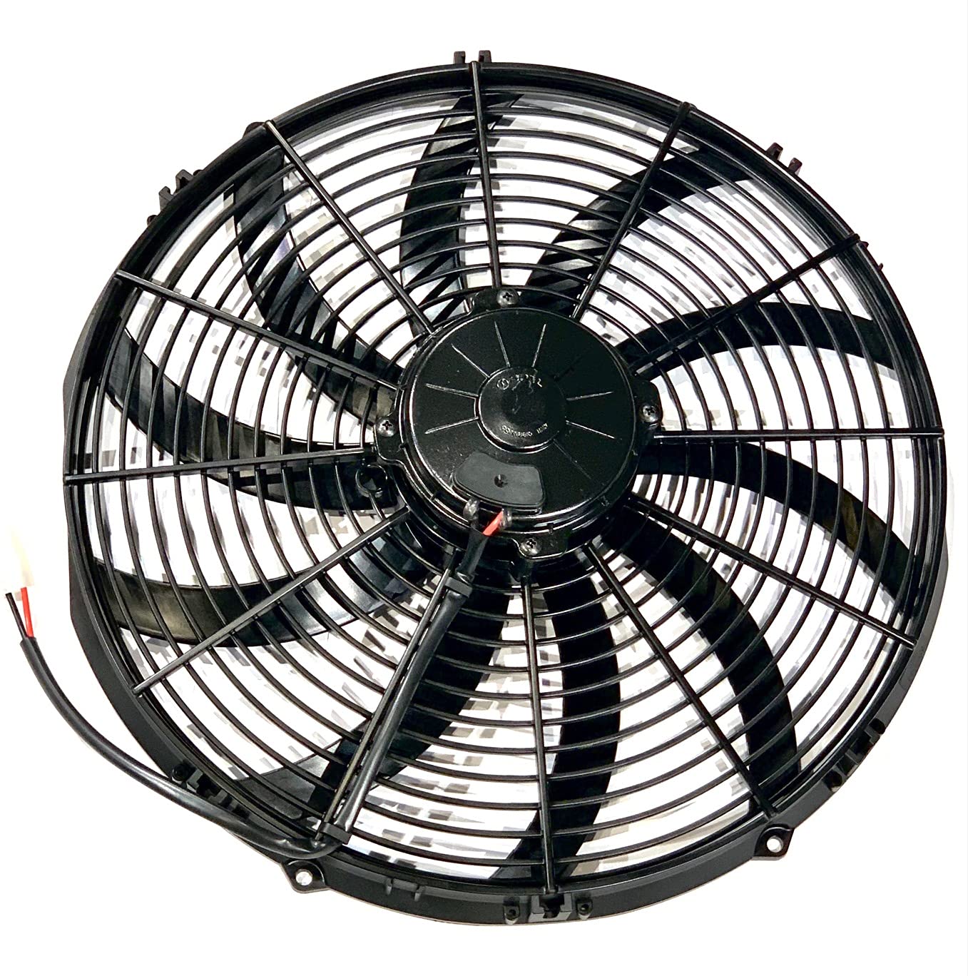 2 Pack SPAL 30102049 16