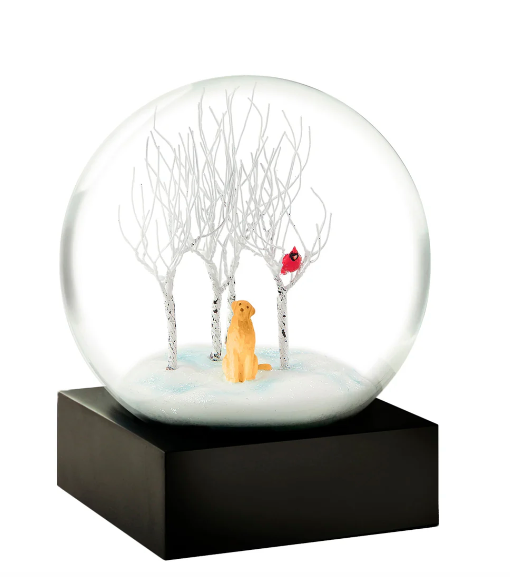 Beautiful Handcrafted Snow Globes - Unique Collectible Christmas Decorations for Home & Office | Perfect Holiday Gifts & Winter Decor