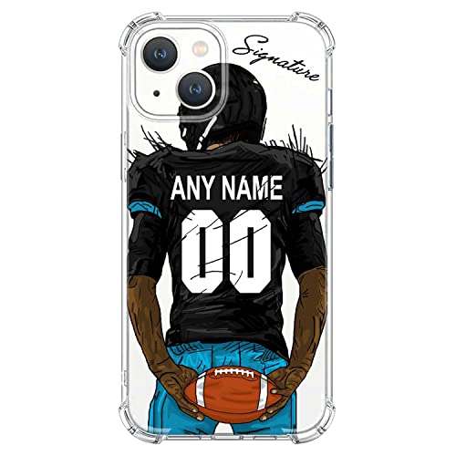 Jacksonville Black/Blue