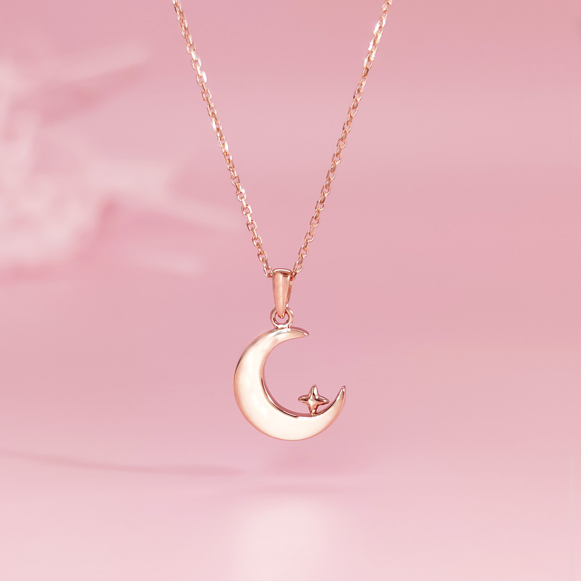 Lunar Nurture Breast Milk Jewelry - Handmade Keepsake Pendant for Nursing Moms | Perfect Mother's Gift, Baby Shower Present & Memorial Jewelry