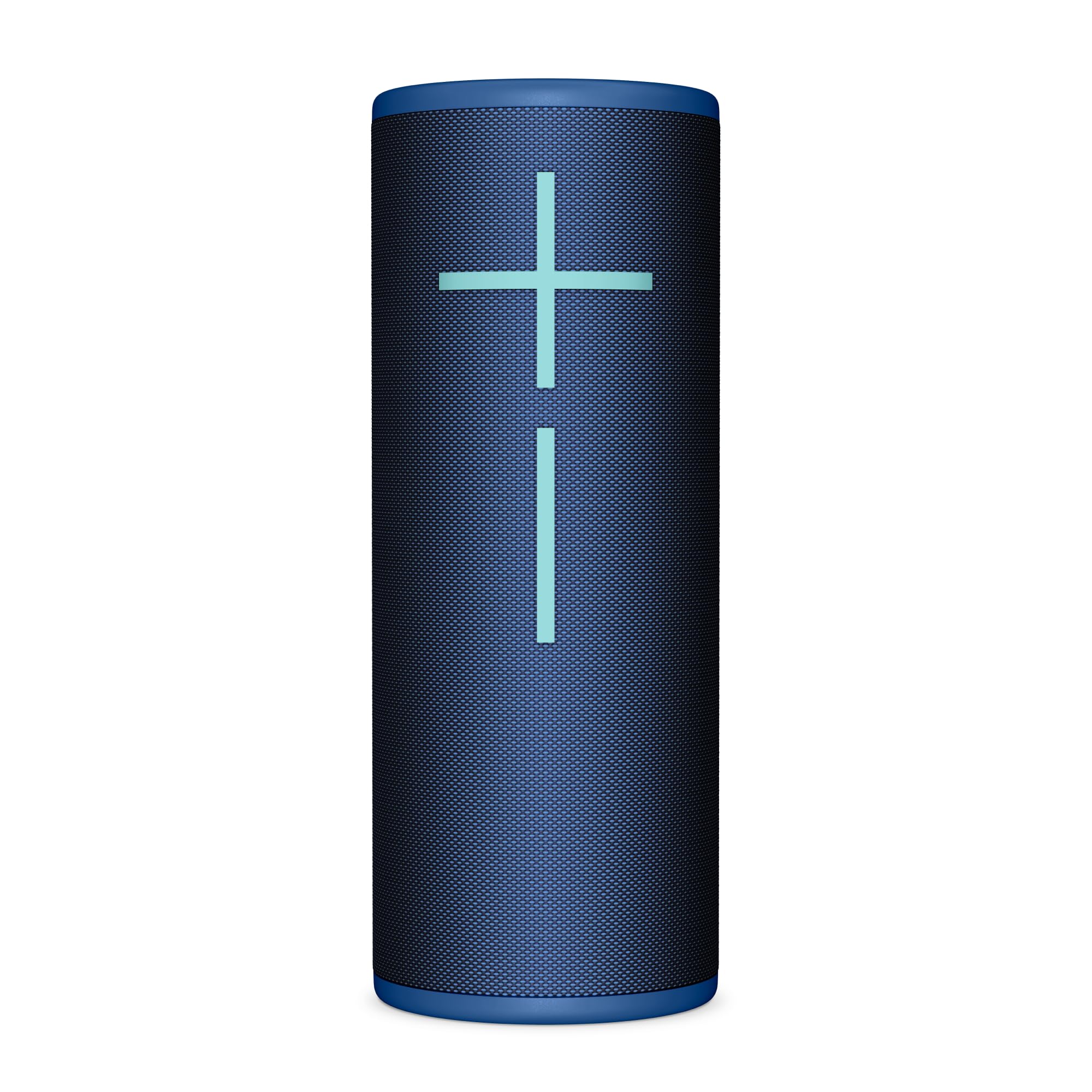 Ultimate Ears Boom 4 Portable Waterproof Bluetooth Speaker - 360° Immersive Sound, 15H Battery, 147ft Range | Perfect for Beach, Pool Party, Outdoor Adventures & Home Use (Blue)