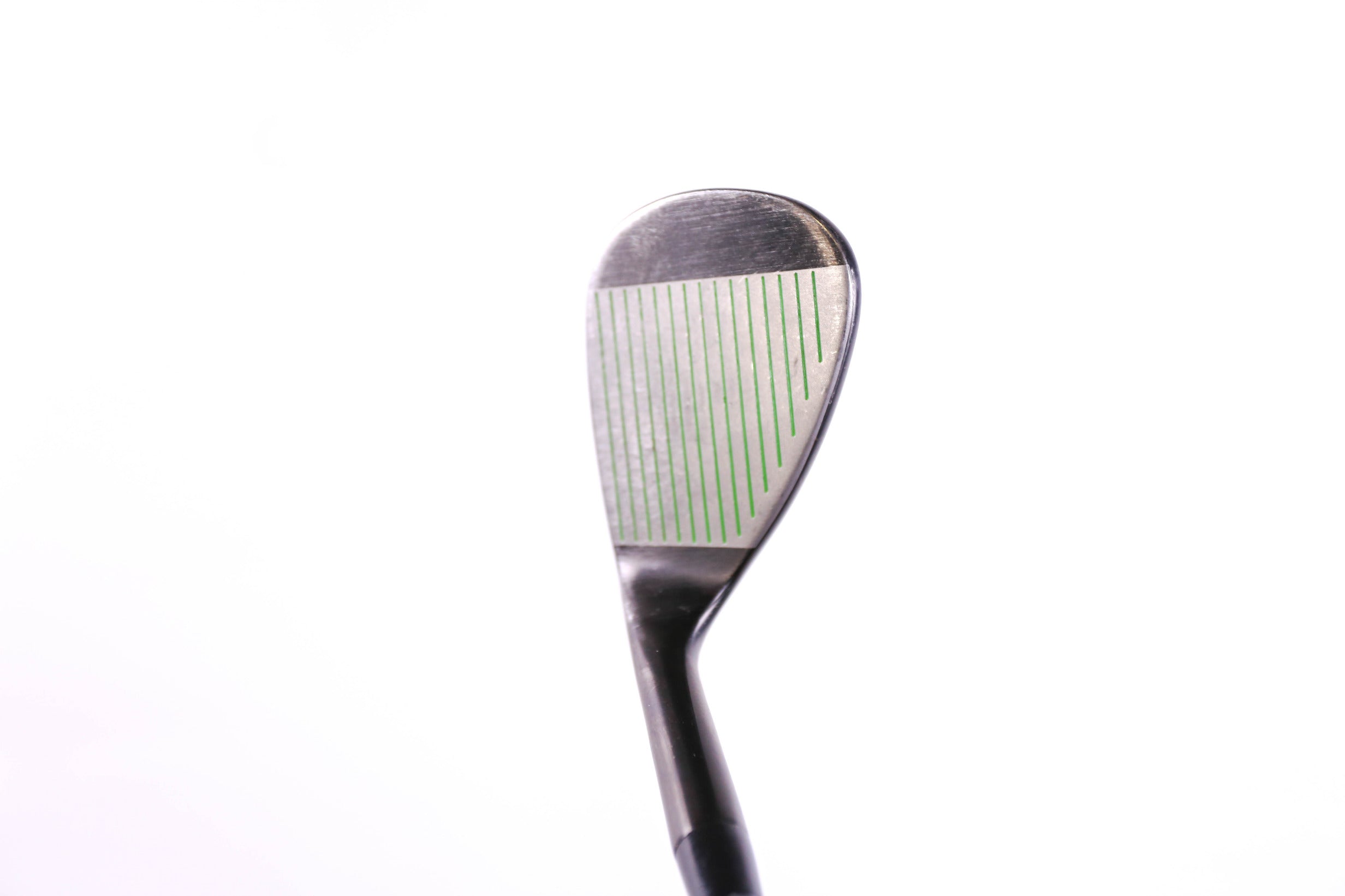Premium Used Bombtech Grenade Gap Wedge - 52° Stiff Flex Right Handed Golf Club for Men | Perfect for Short Game & Approach Shots on the Course