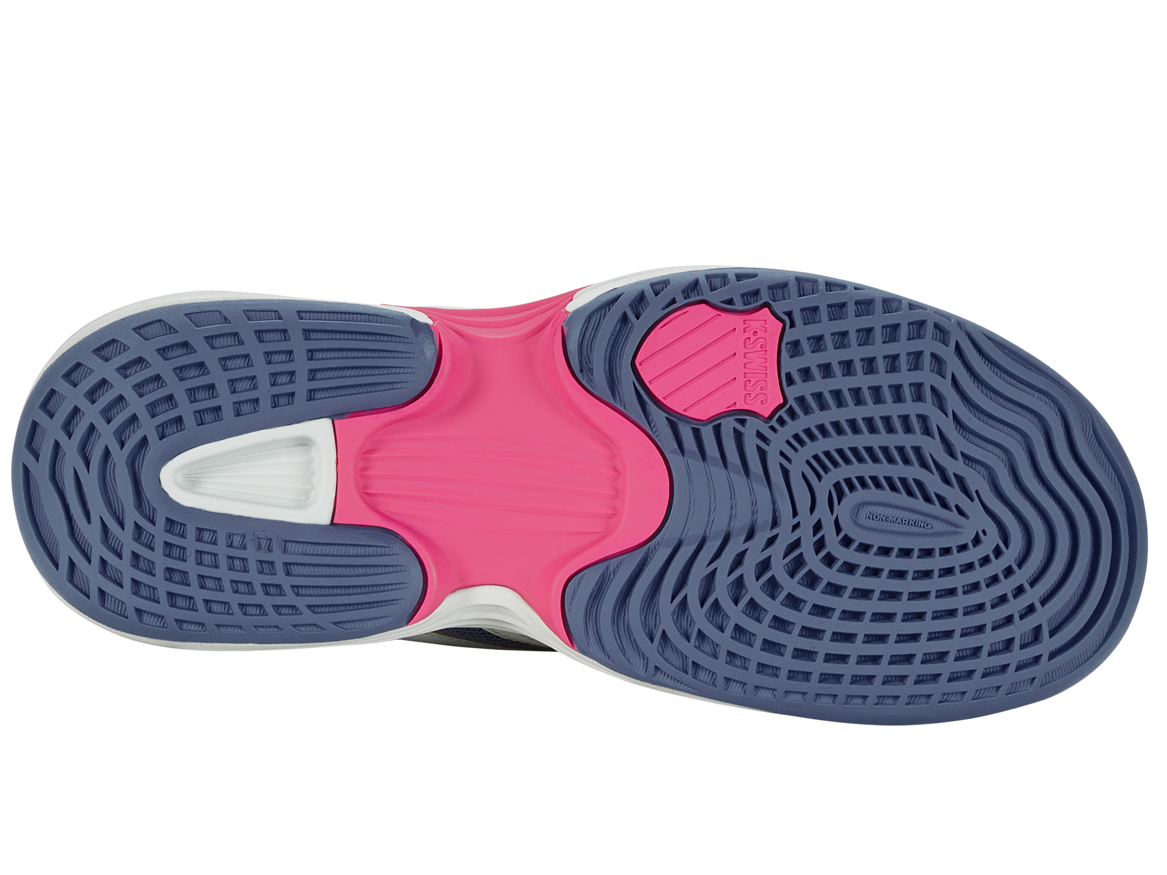 SPEEDTRAC Running Shoes for Women - Lightweight & Breathable Blue Blush/Blue Blizzard/Carmine Rose - Perfect for Jogging, Gym Workouts & Daily Wear