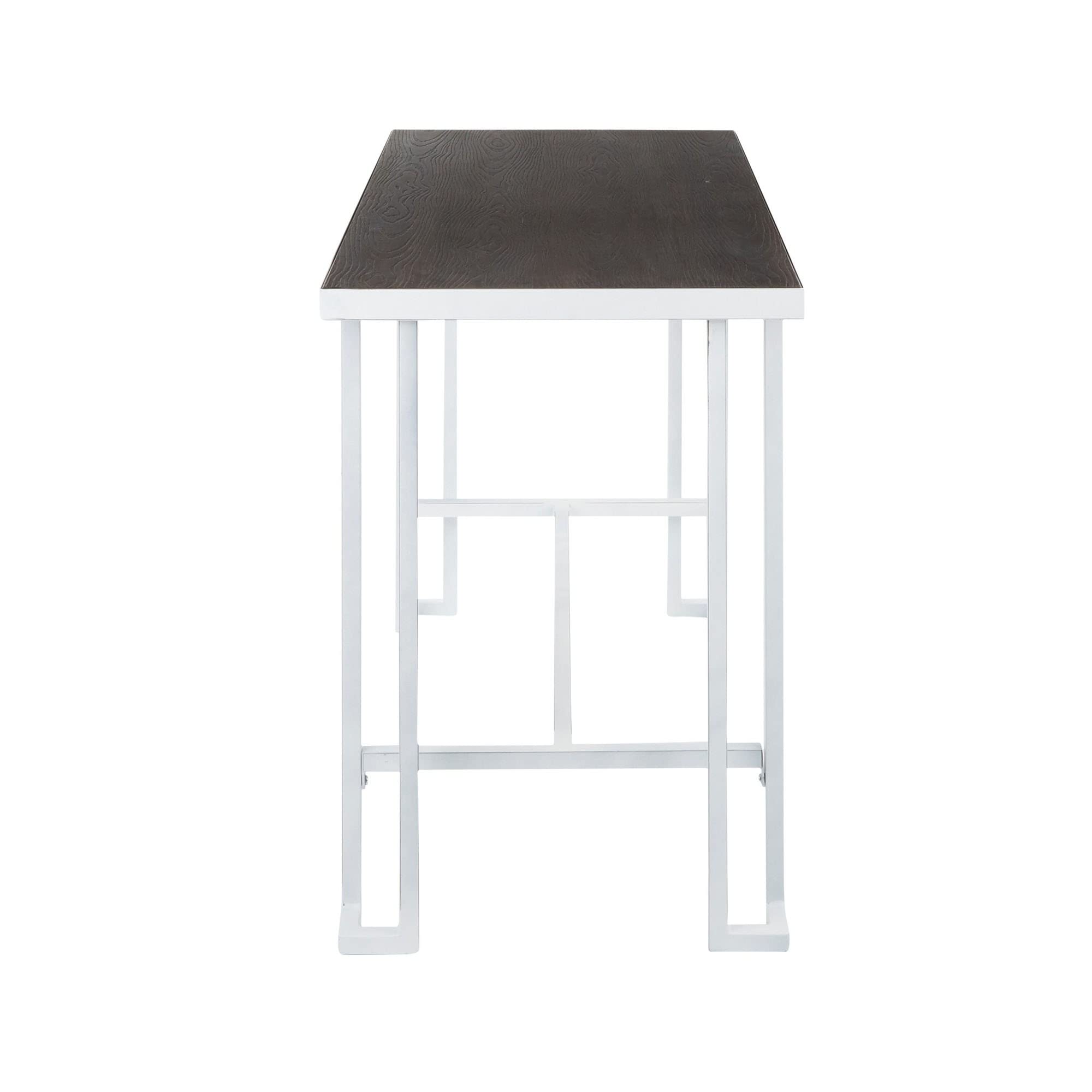 LumiSource Roman Counter Height Table - 36