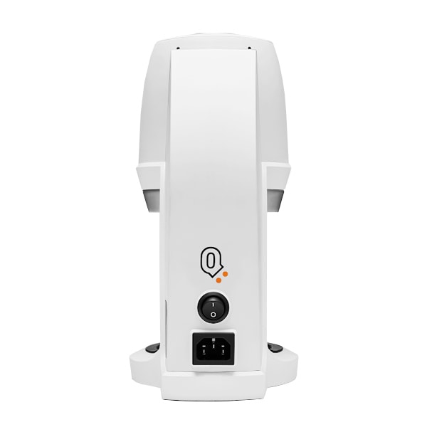 Puqpress Q2 Automatic Coffee Tamper Gen 5 - Professional Espresso Tamping Tool for Baristas & Home Brewing - Perfect for Coffee Shops, Cafes & Home Use