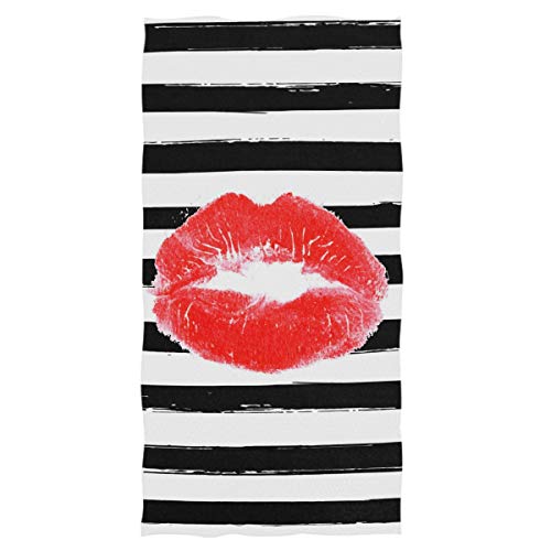 Lips Kiss