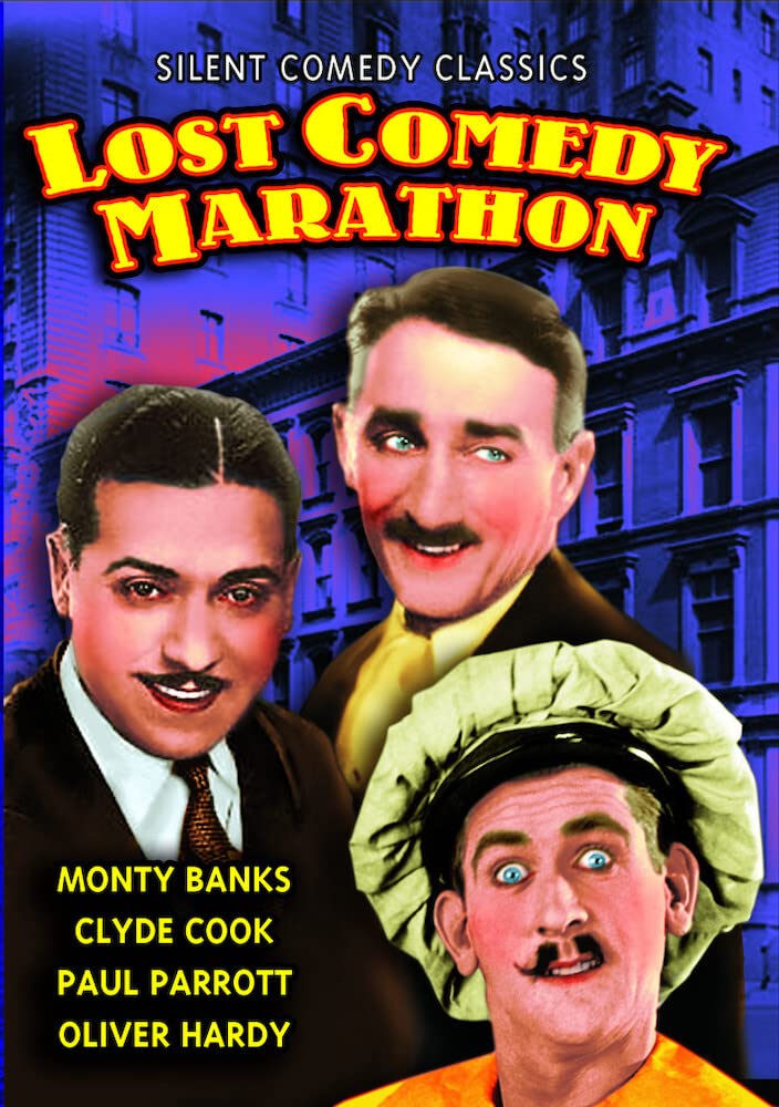 Lost Comedy Marathon - Hilarious Stand-Up Specials & Classic Comedy Skits | Perfect for Parties, Relaxation & Laughter Therapy