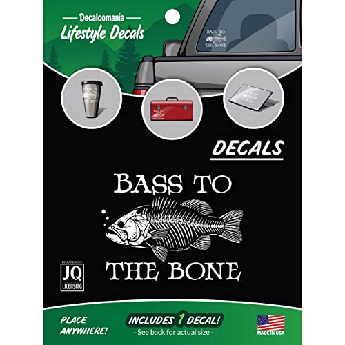 Bass to the Bone