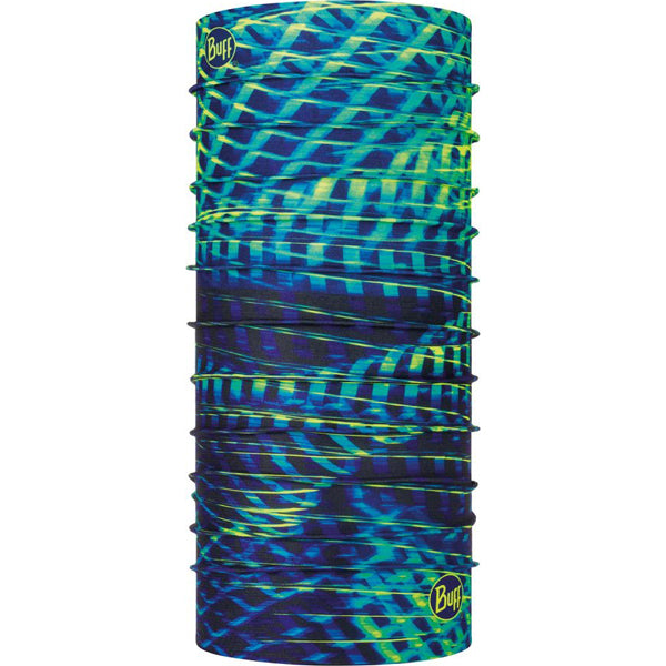 CoolNet UV Protection Neck Gaiter - Lightweight & Breathable Sun Shield for Outdoor Activities, Hiking, Running, and Cycling