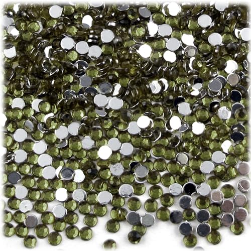 Olive Green