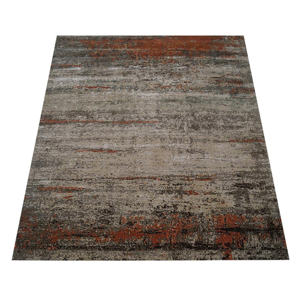 Handmade Persian Rug - Premium Quality Hand-Knotted Wool Carpet for Living Room, Bedroom & Dining Area | Traditional Oriental Design, Durable & Soft | Perfect for Home Decor & Interior Design
