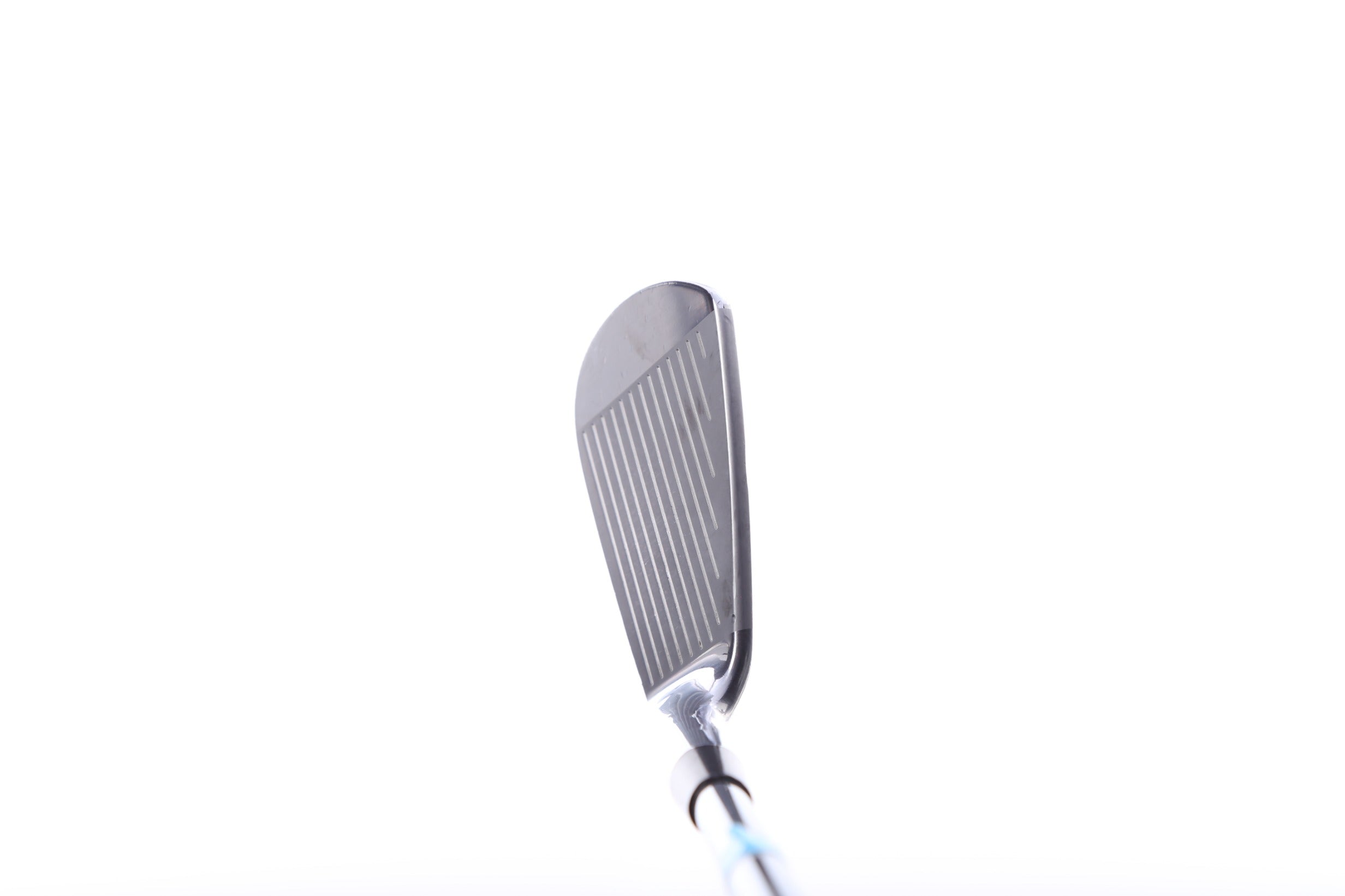 Premium Used Bridgestone Tour Stage X Blade CB Iron Set - Right Handed 3-PW Stiff Flex Golf Clubs for Low Handicap Players | Perfect for Tournament Play & Driving Range Practice