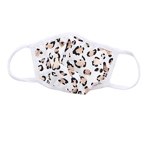 Ivory Leopard