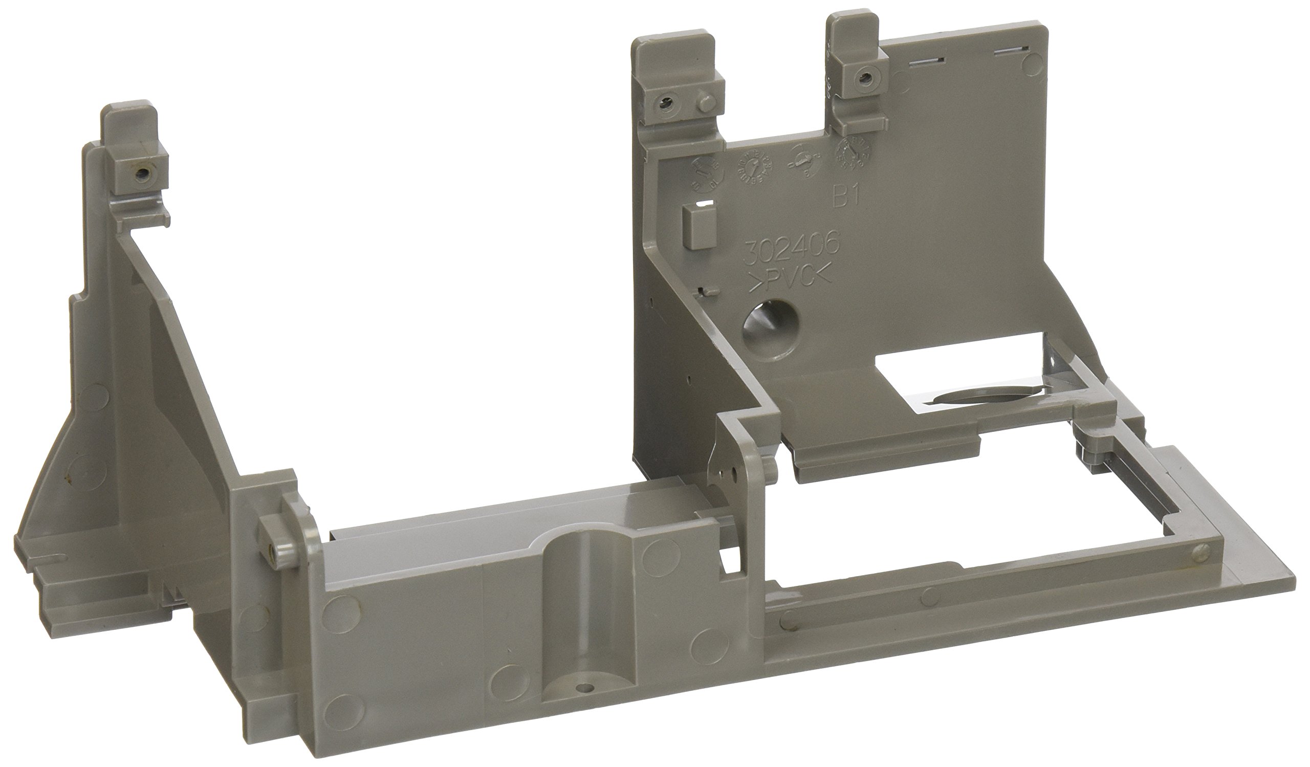 Genuine Frigidaire 241680504 Refrigerator Water Dispenser Module Replacement Part - Compatible with Select Frigidaire Refrigerator Models | Perfect for Home Kitchen Appliance Repair