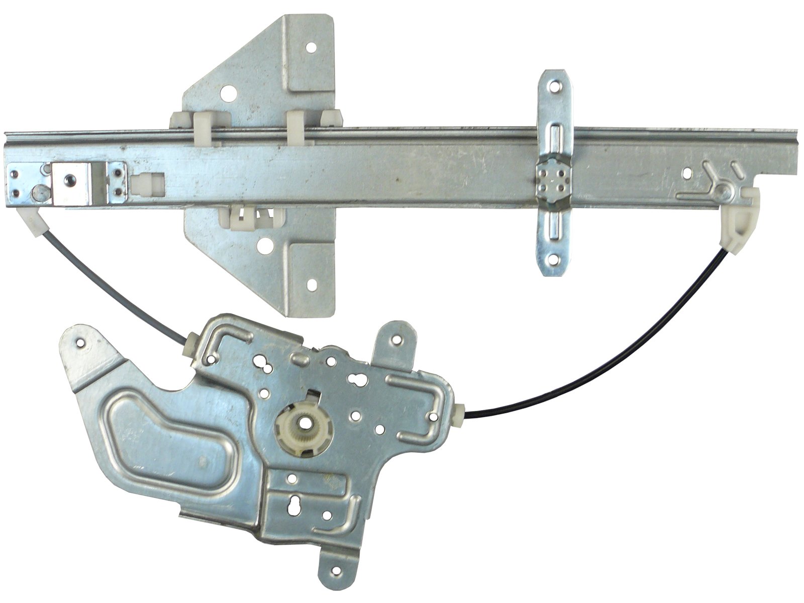 ACI 381276 Power Window Regulator Replacement - Compatible with [Vehicle Models] - Smooth & Quiet Operation - Easy DIY Installation for Car Window Repair (Home, Auto Shop, Roadside Emergency Use)