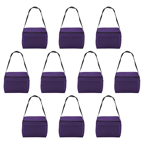 Blank – Purple