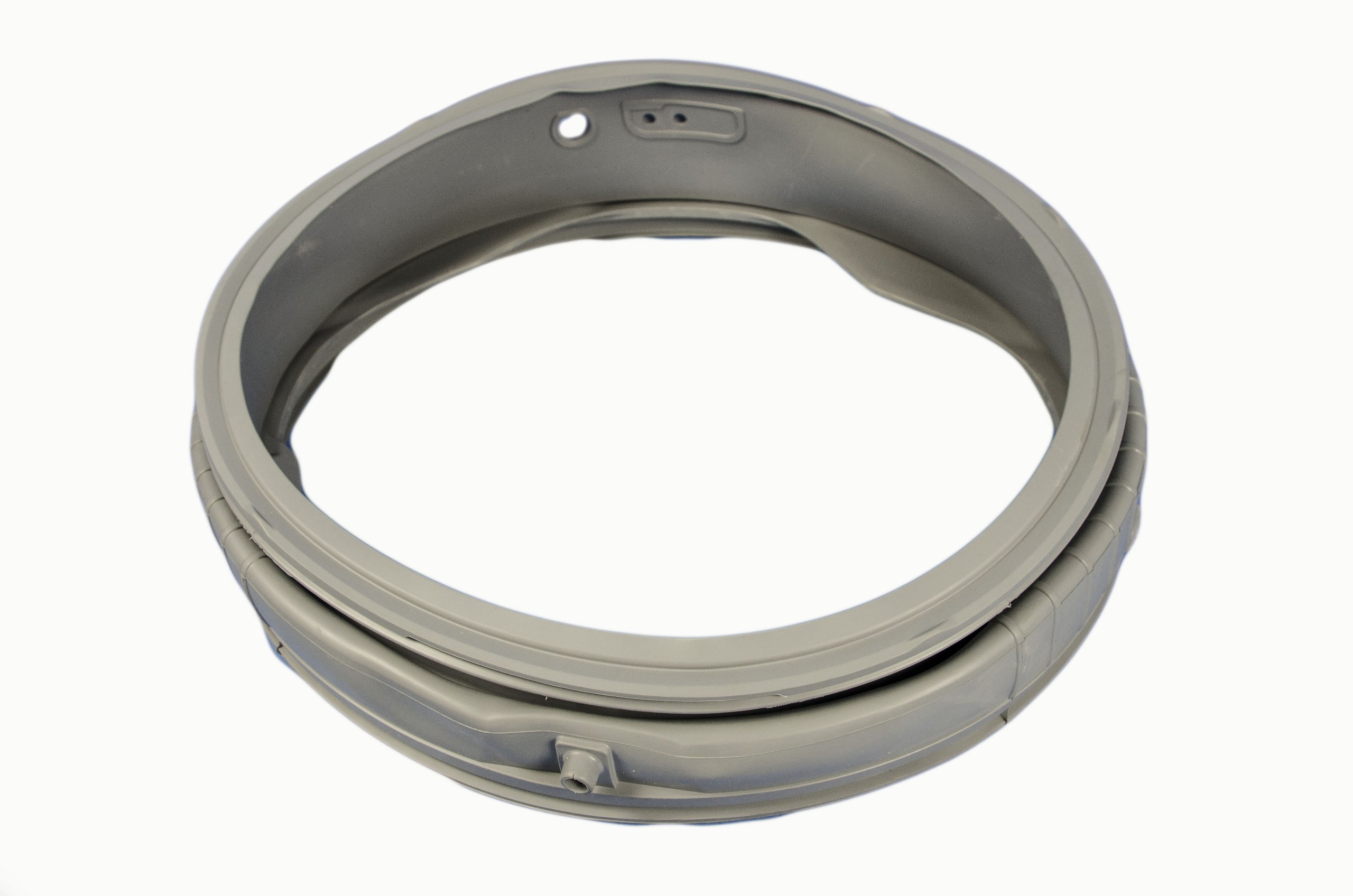 LG Electronics MDS47123601 Front-Load Washer Door Boot Gasket Replacement - Compatible with LG Washing Machines - Durable & Waterproof Seal for Laundry Rooms & Homes