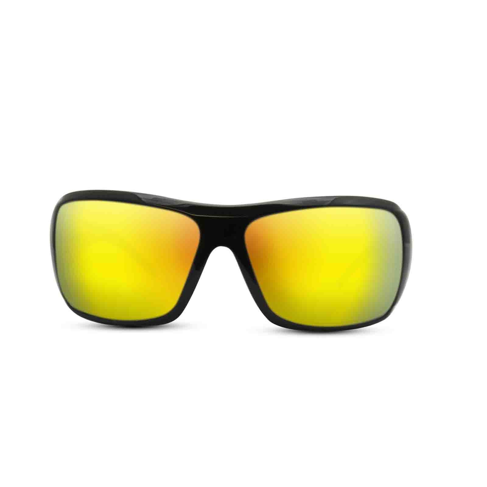 Premium Replacement Lenses for Electric Crossover - High-Quality Optical Glass - Perfect for Night Driving & Off-Road Adventures