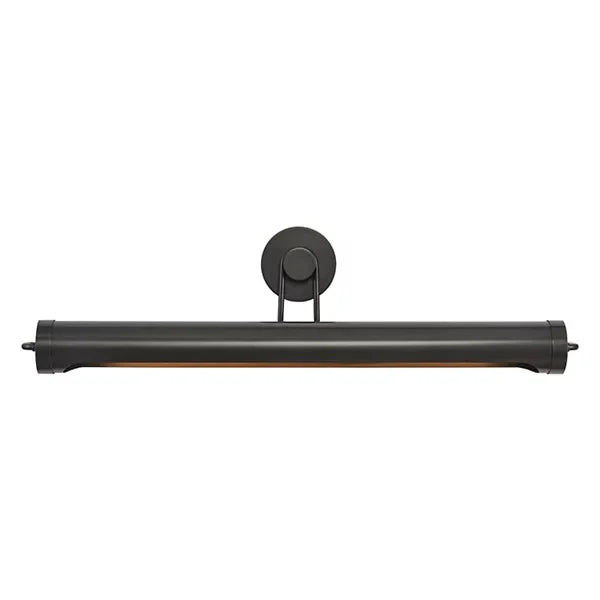 Watkins Picture Light - Adjustable LED Art Display Lighting for Paintings & Photos - Perfect for Galleries, Museums & Home Decor
