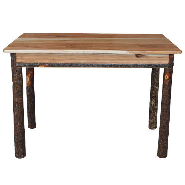 Rustic Hickory