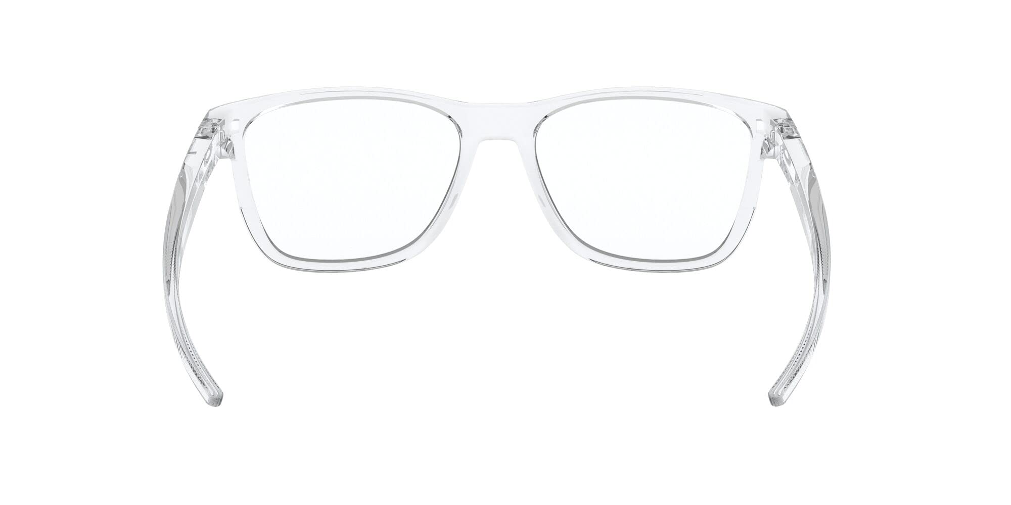 Oakley Men's Ox8163 Centerboard Square Prescription Eyeglass Frames - Lightweight Durable Glasses for Work, Driving & Outdoor Activities