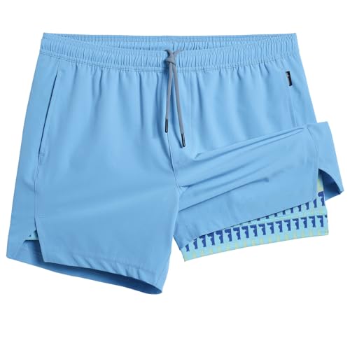 Caribbean Blue