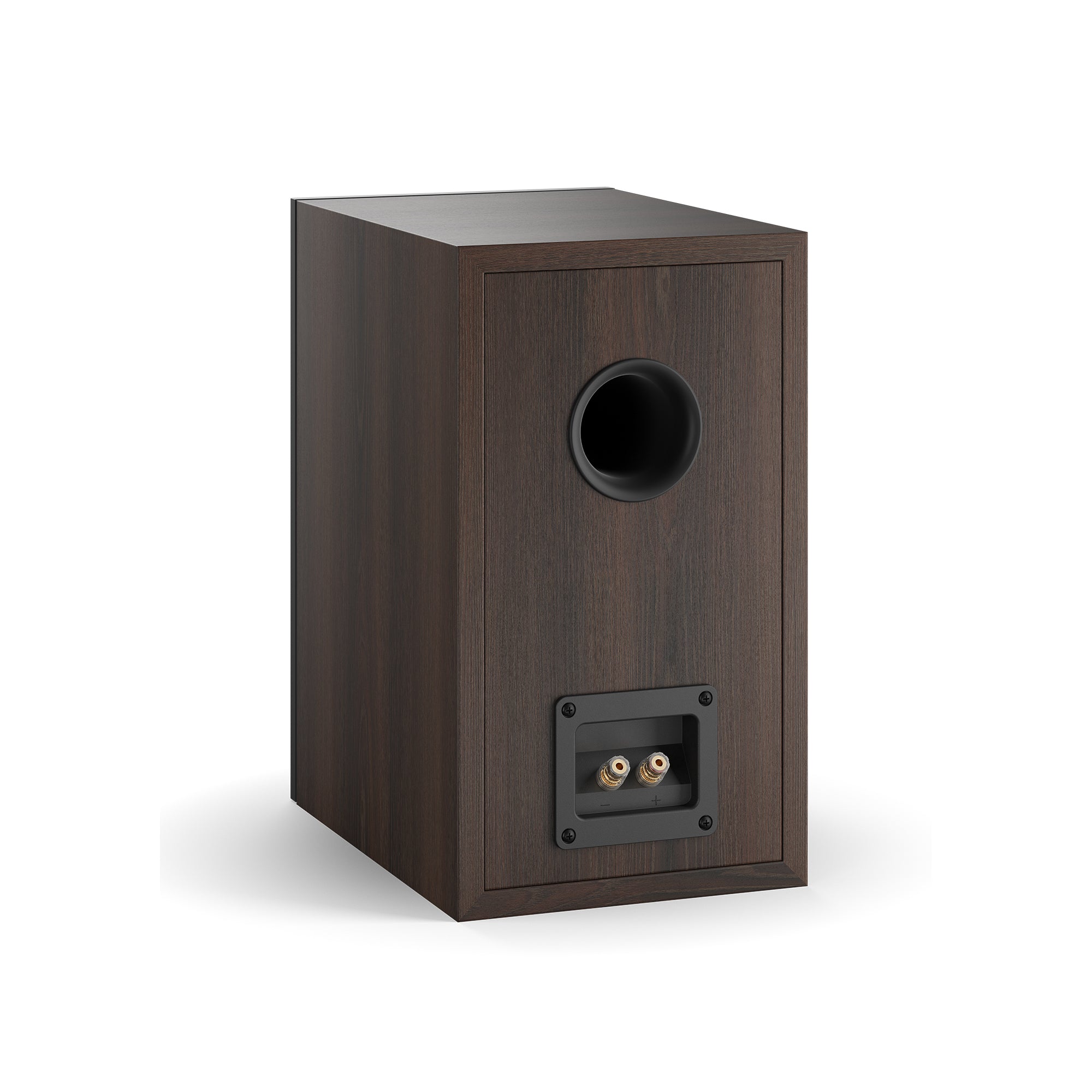 DALI OBERON 3 Bookshelf Speakers - High Fidelity Bookshelf Speakers for Home Audio, Studio Monitor & HiFi Systems | Perfect for Living Room, Bedroom & Home Theater Setup