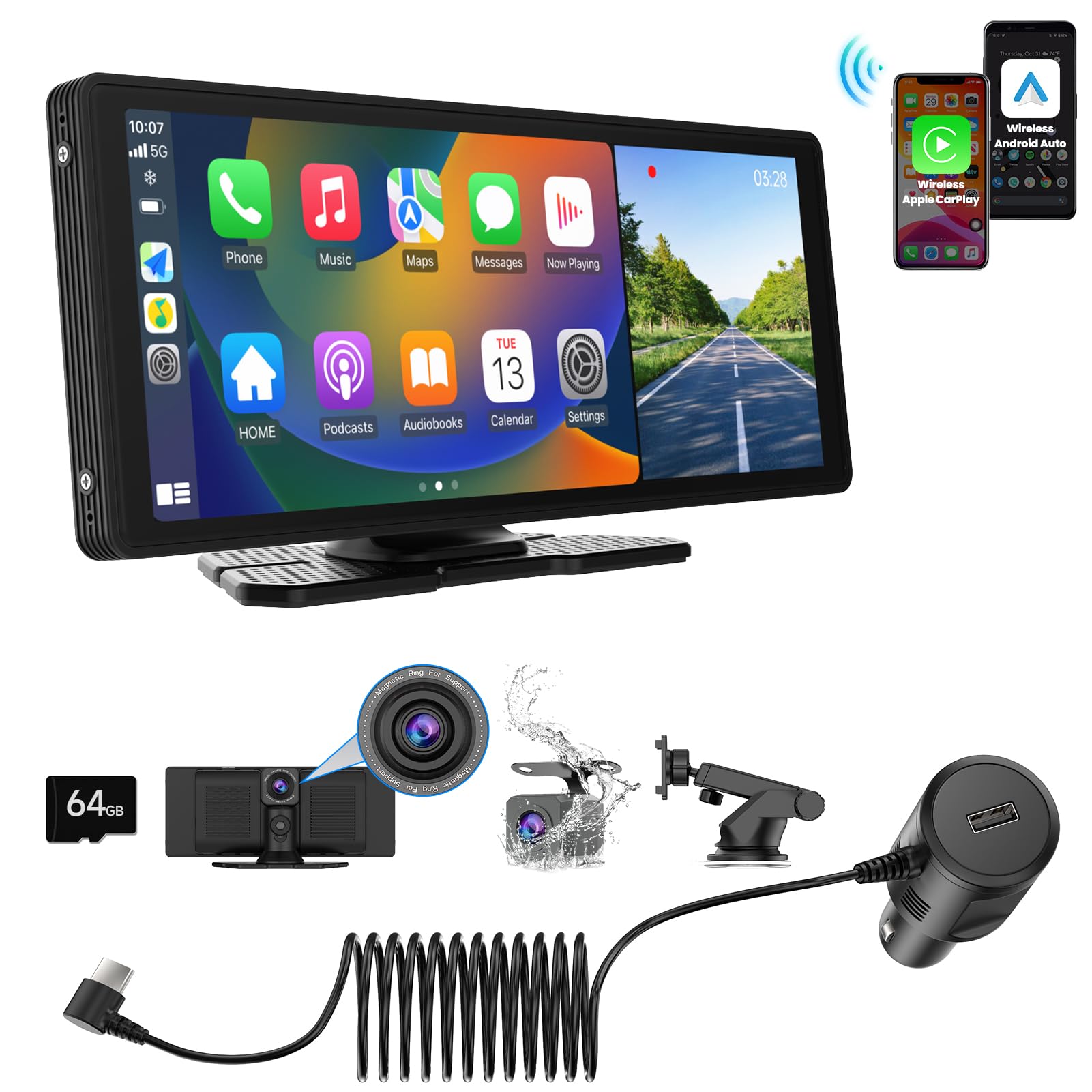 2024 NaviCam 9.3