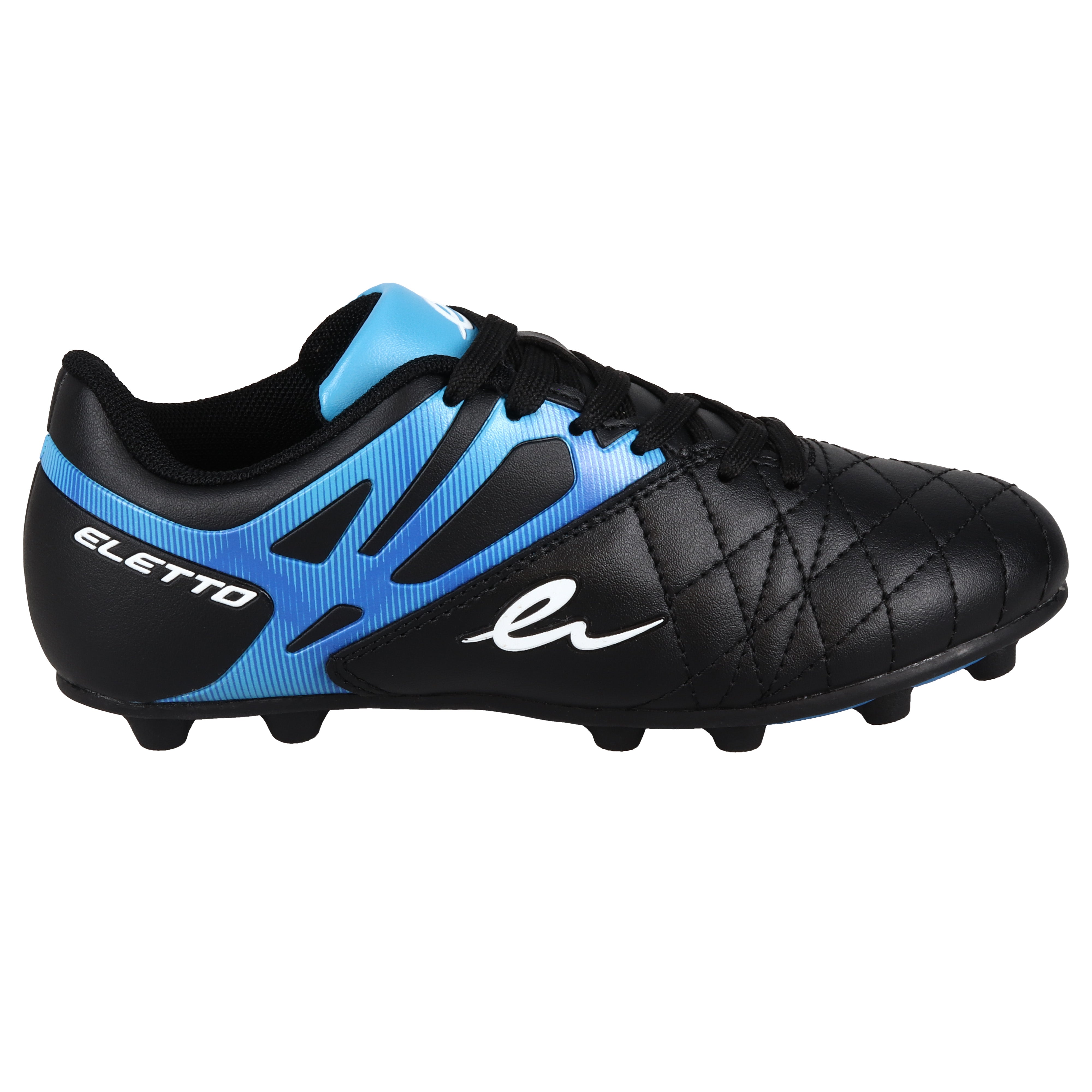 Men's Mondo VI RB SR Soccer Cleats - Lightweight Football Shoes for Artificial Grass - Perfect for Training & Matches